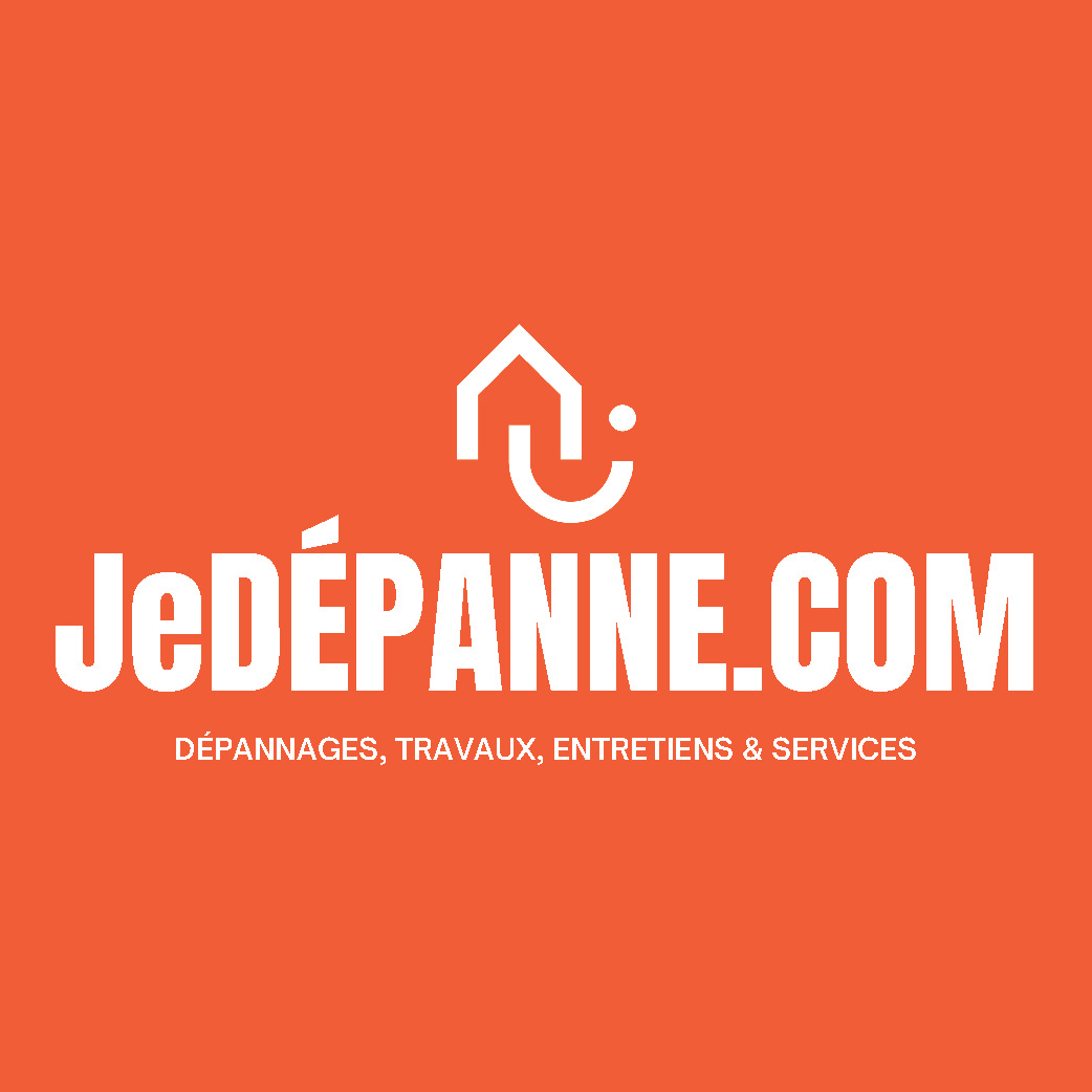 JeDÉPANNE.COM plomberie, travaux, entretiens et services