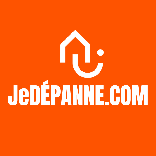 JeDÉPANNE.COM plomberie, travaux, entretiens et services